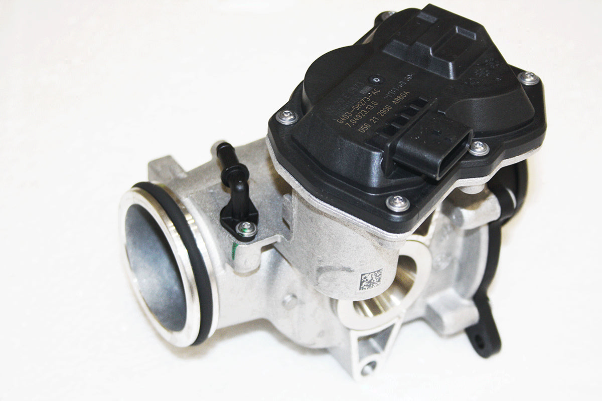 LR097167 - EGR VALVE+THROTTLE BODY-LOW PRESSURE From PIERBURG