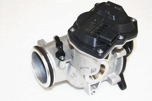 LR097167 - EGR VALVE+THROTTLE BODY-LOW PRESSURE From PIERBURG