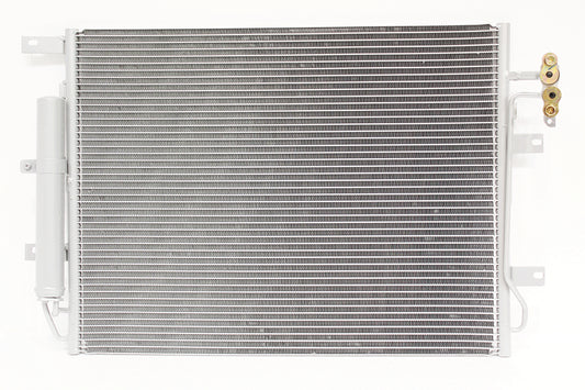 LR097939 - CONDENSER From ALLMAKES