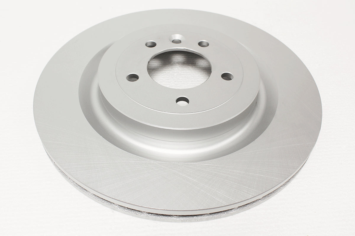 LR099038C - BRAKE DISC REAR From PR2 ALLMAKES