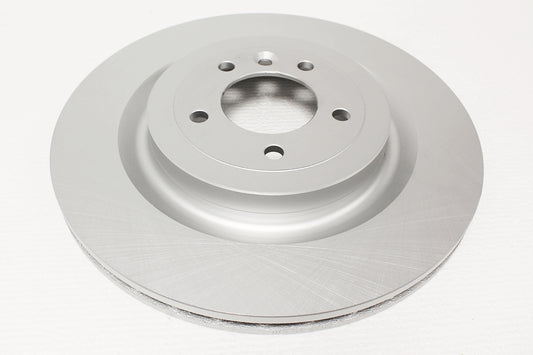 LR099038C - BRAKE DISC REAR From PR2 ALLMAKES