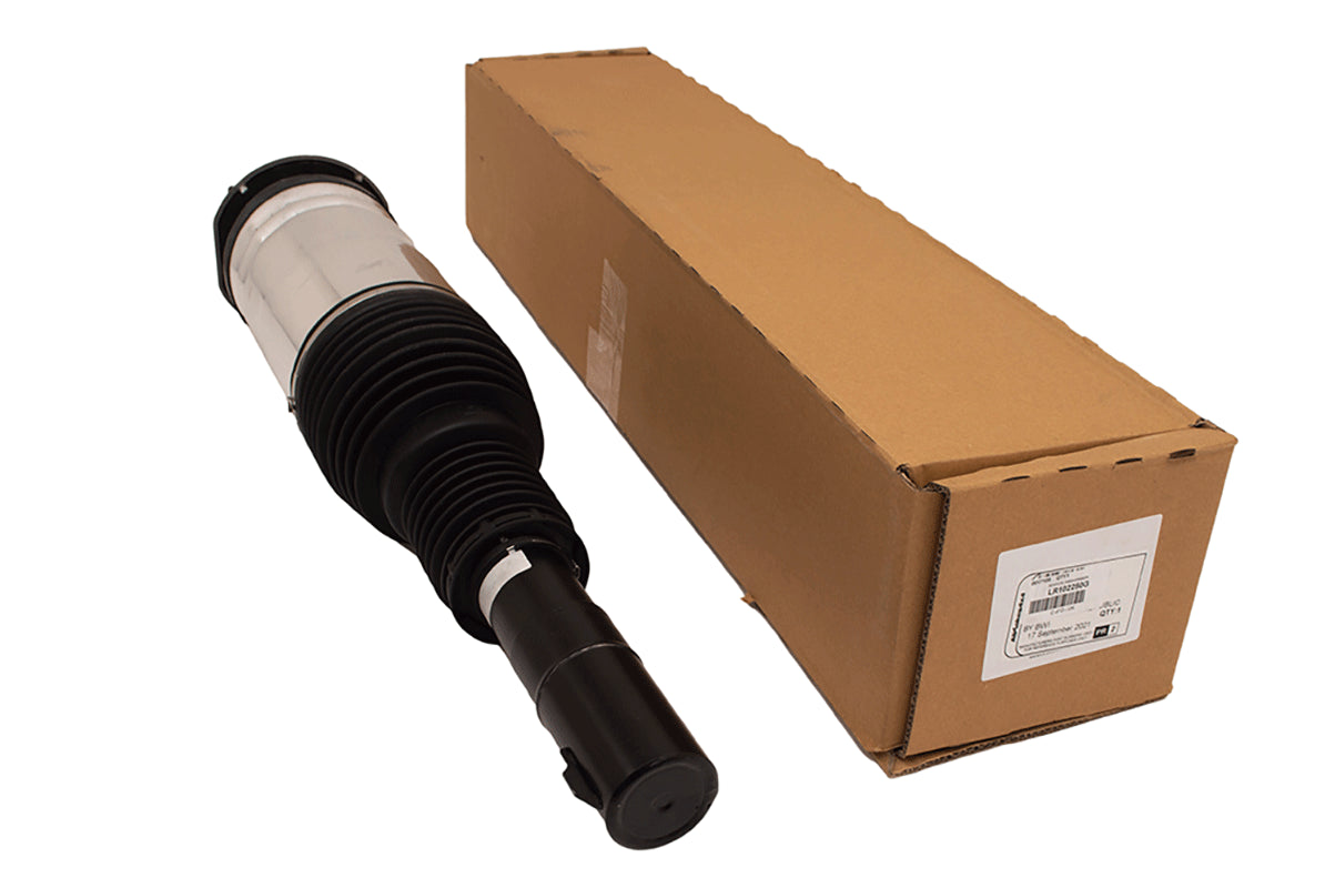 LR102250 - SHOCK ABSORBER From BWI