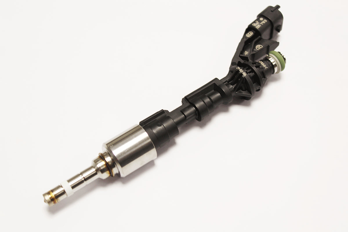 LR105439G - INJECTOR ONLY-NEW 5.0NA&SC L320 L322 L405 L494 From PR2 BOSCH