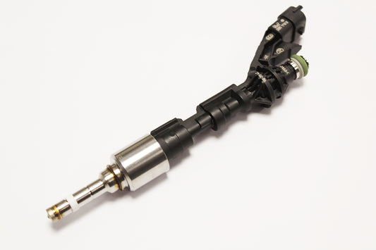 LR105439G - INJECTOR ONLY-NEW 5.0NA&SC L320 L322 L405 L494 From PR2 BOSCH