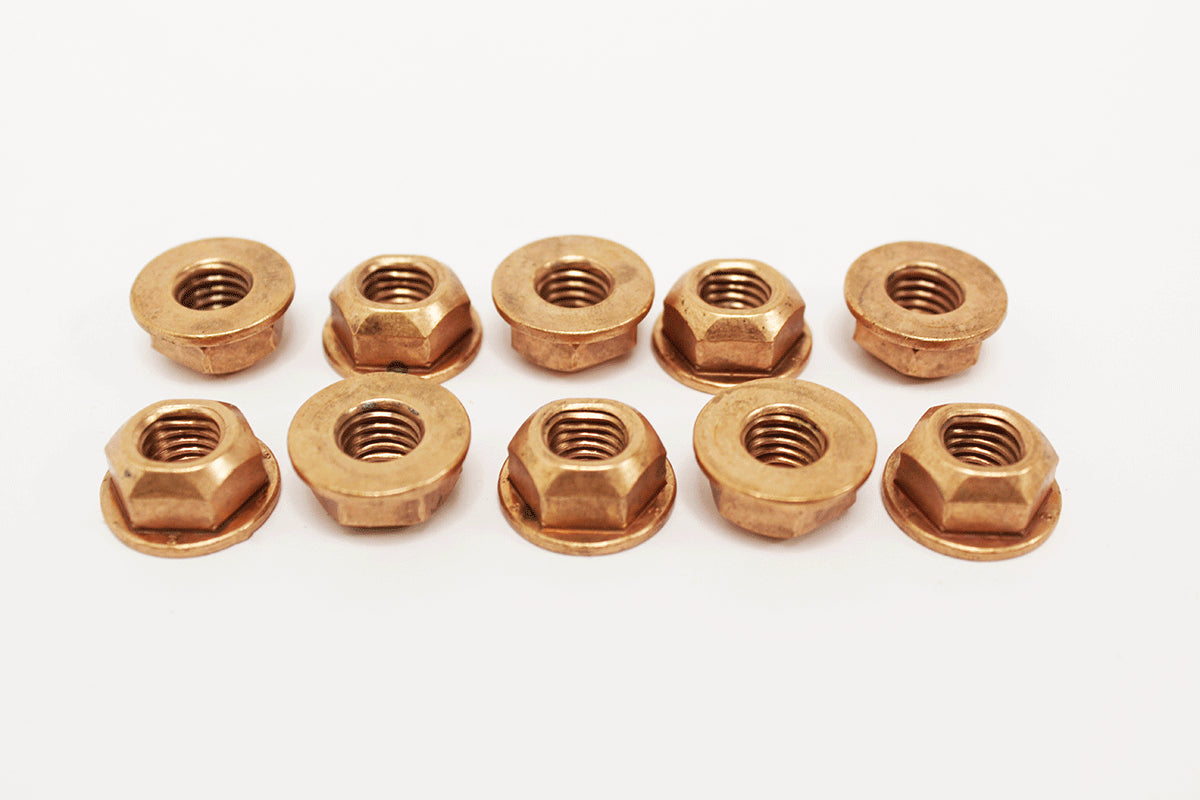 LR106277 - NUT - HEX