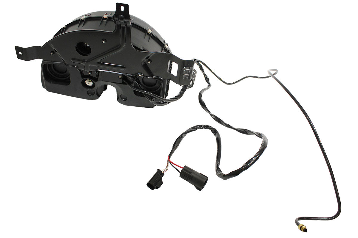 LR108984 - COMPRESSOR - SUSPENSION LEVELLING From ALLMAKES