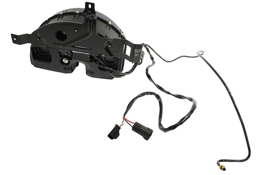 LR108984 - COMPRESSOR - SUSPENSION LEVELLING From ALLMAKES