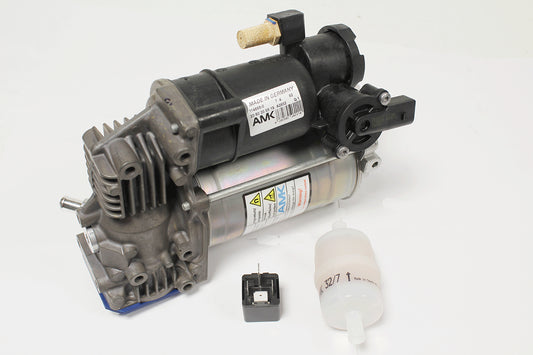 LR108984C - COMPRESSOR WITH RELAY & FILTER From PR2 AMK
