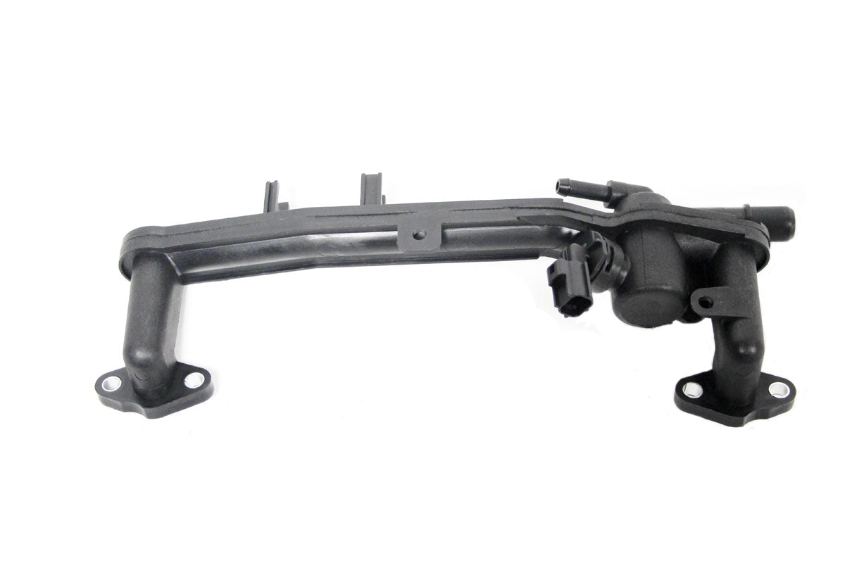 LR109402 - MANIFOLD - HEATER - Suitable for Range Rover 2013 Onwards, Range Rover Sport 2014 Onwards From ALLMAKES