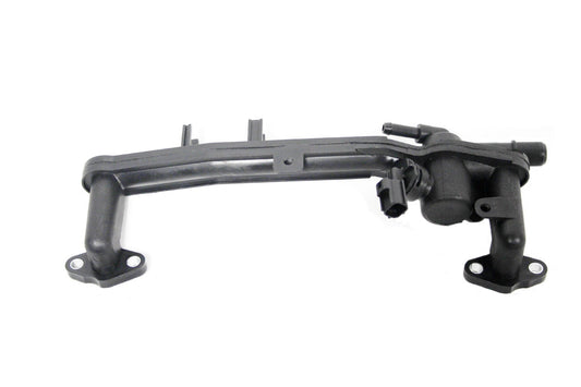 LR109402 - MANIFOLD - HEATER - Suitable for Range Rover 2013 Onwards, Range Rover Sport 2014 Onwards From ALLMAKES