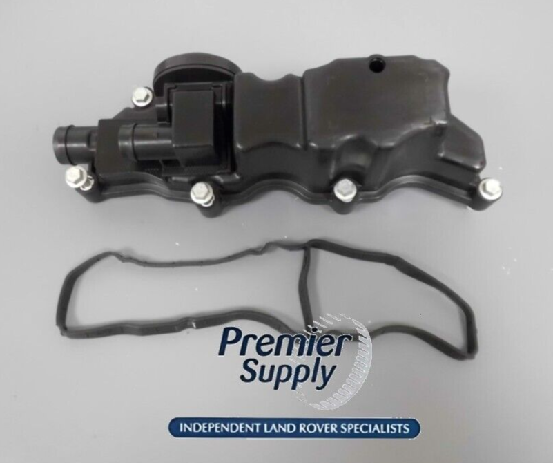 Land Rover AJ200 Petrol Ingenium Engine Ventilation Cover LR110348