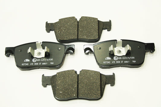 LR111385A - BRAKE PAD SET-FRONT (+R DYNAMIC) L560 From PR2 ATE