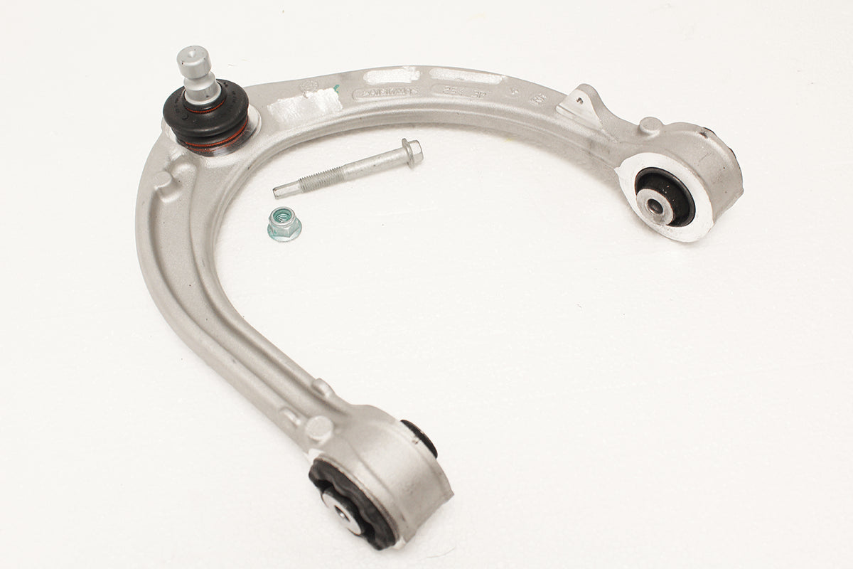 LR113262G - ARM-SUSPENSION-UPPER-RH (STD) L405;L462;L494 From LEMFORDER