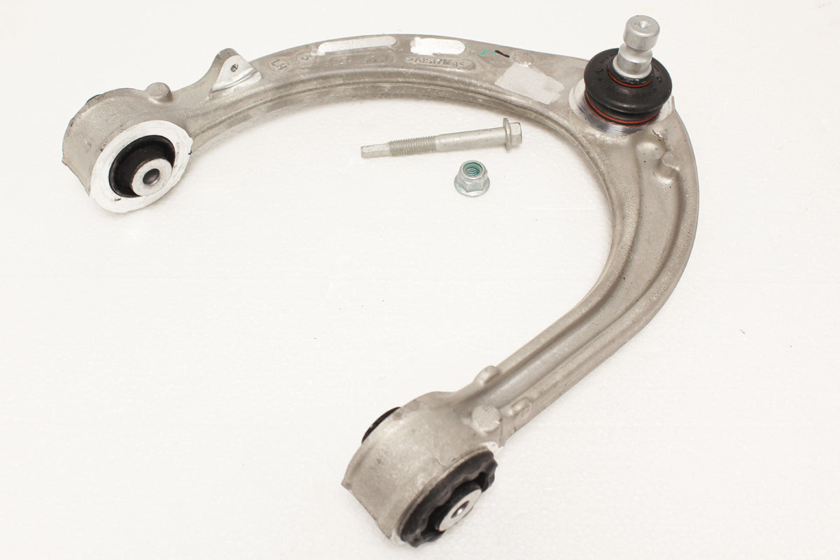 LR113268G - ARM-SUSPENSION-UPPER-LH (STD) L405/L462/L494 From PR2 LEMFORDER