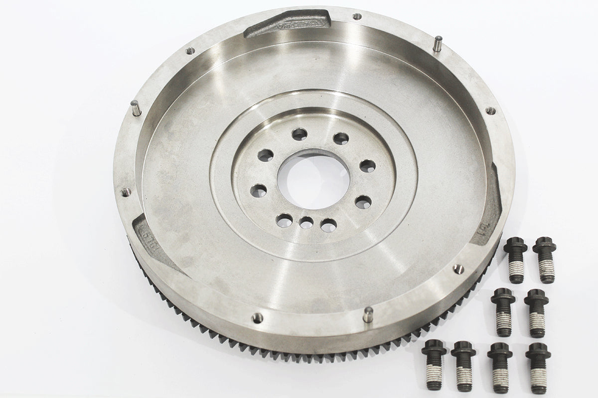 LR116372 - FLYWHEEL - ASSEMBLY - Suitable for Defender 2007 Onwards From ALLMAKES