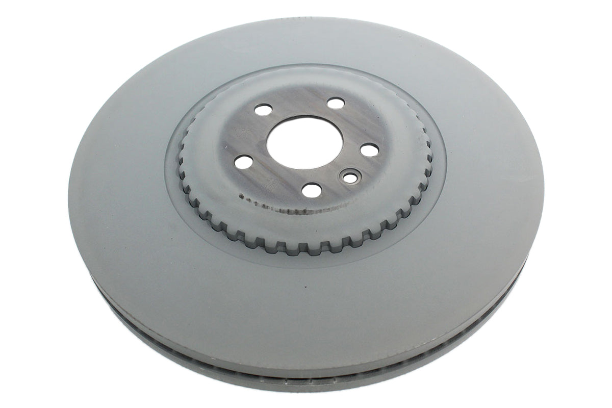 LR116911G - BRAKE DISC From BREMBO