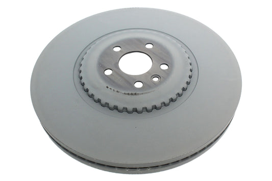 LR116911G - BRAKE DISC From BREMBO