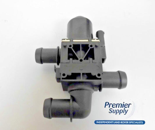 LAND ROVER DISCOVERY 5 RANGE ROVER HEATER CONTROL VALVE LR117170