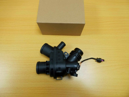 LAND ROVER 3.0L V6 PETROL THERMOSTAT & HOUSING ASSEMBLY LR117568
