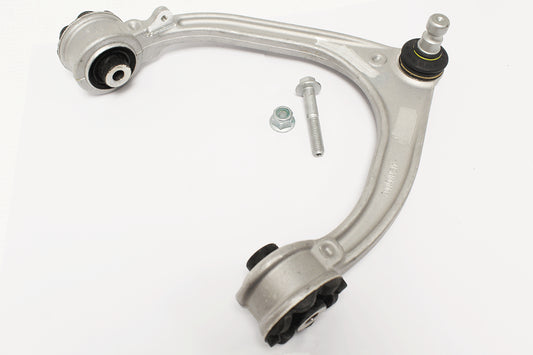 LR117883G - WISHBONE-FRONT-UPPER LH L560 From LEMFORDER