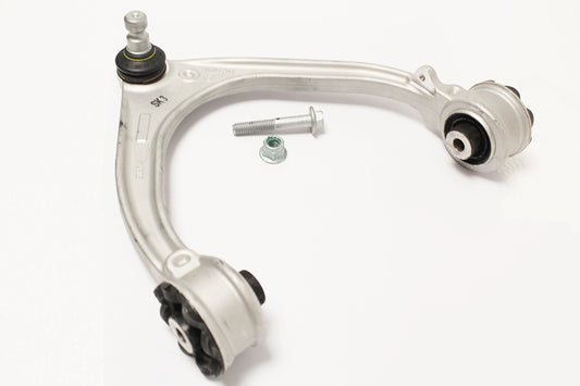 LR117884G - WISHBONE-FRONT-UPPER RH L560 From LEMFORDER