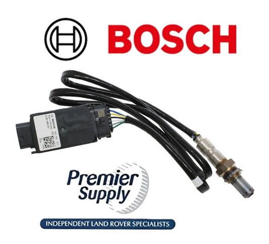 2.0 DIESEL INGENIUM RANGE ROVER DISCOVERY NOX TRAP TEMPERATURE SENSOR LR118313