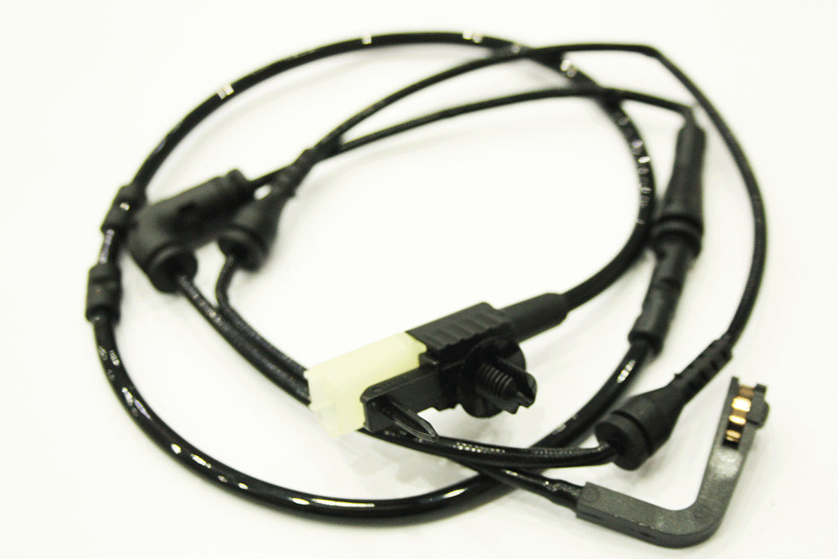 LR121267A - WIRE - BRAKE WEAR WARNING SENSOR - FRONT BRAKES - Suitable for Discovery Sport 15 Onwards, Evoque 12-18 From AUTOTEC
