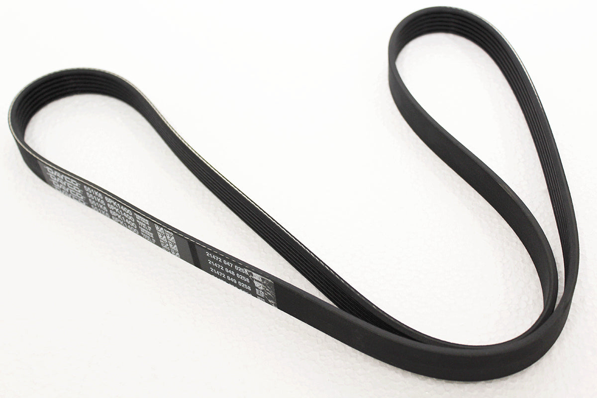 LR121781 - BELT-DRIVE AJ20P6 L405;L460;L461;L462;L494;L560;L663 From DAYCO