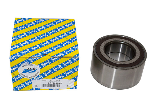 LR122585G - BEARING - WHEEL HUB From SNR