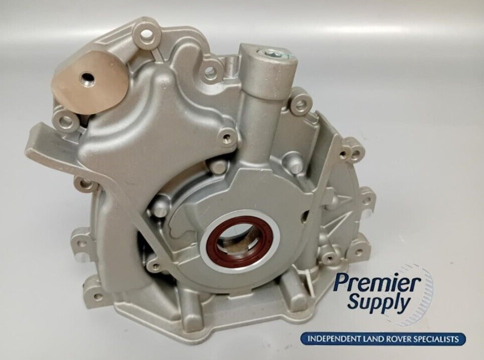 LAND ROVER DISCOVERY 3 & 4 RANGE ROVER SPORT 2.7 3.0 TDV6 OIL PUMP LR123716