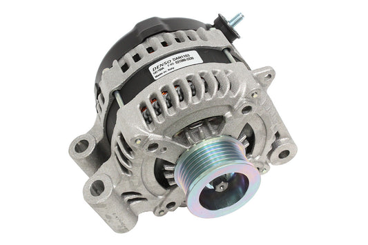 LR124471G - ALTERNATOR From DENSO