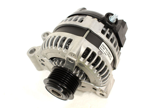 LR124836 - ALTERNATOR ASSEMBLY FOR LAND ROVER DISCOVERY 4 - 3.0 TDV6 ALLMAKES