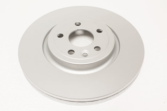 LR125902C - BRAKE DISC-FRONT 17INCH L560 From PR2 COATED