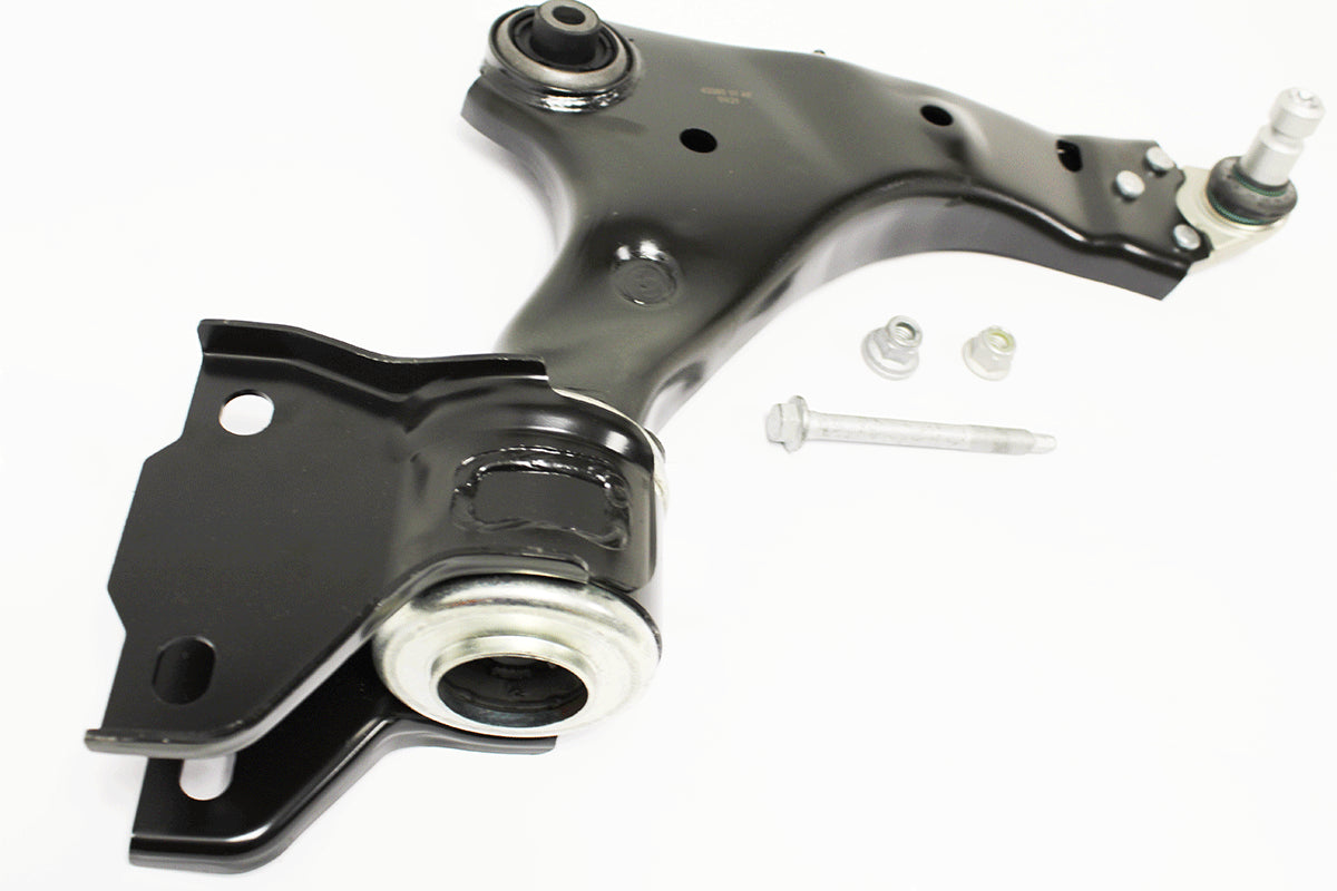 LR126118G - ARM-WISHBONE-FRONT-LOWER-RH L538;L550 From PR2 LEMFORDER