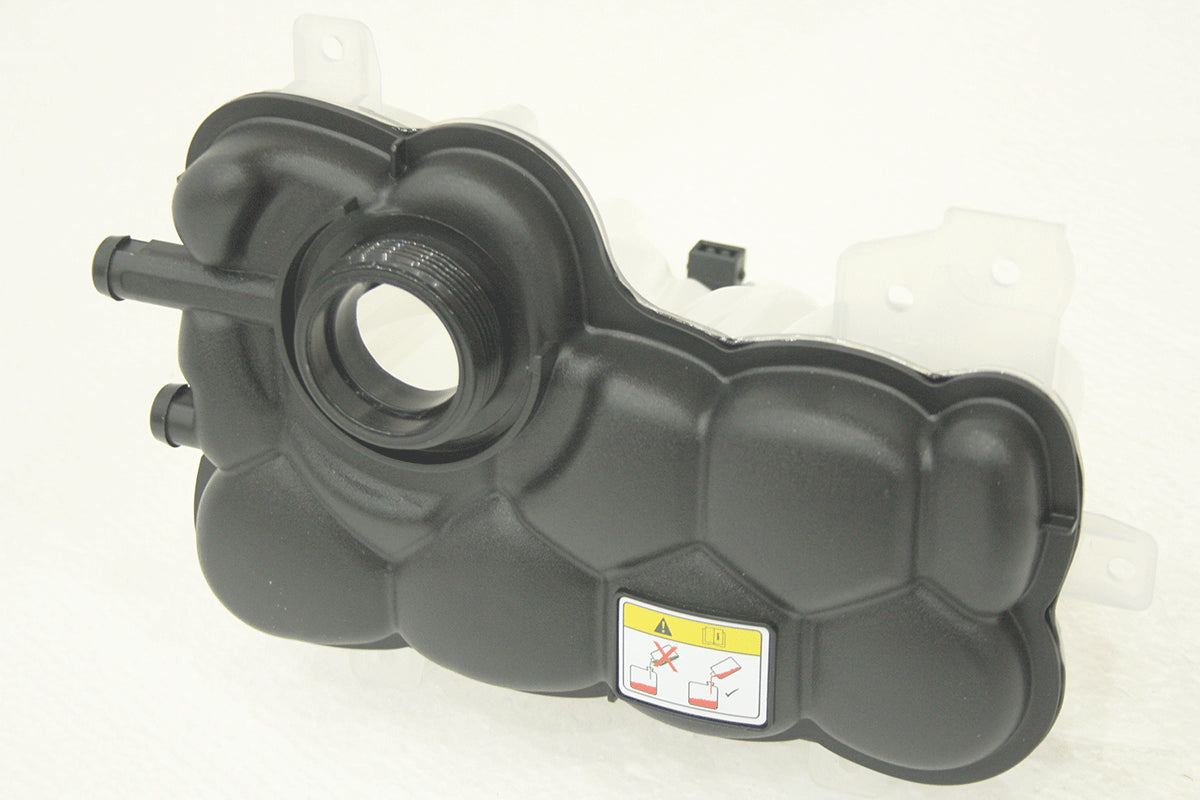 LR128194 - EXPANSION TANK L560 From PR2 ALLMAKES