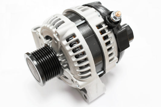 LR133249 - ALTERNATOR - TD6 2.7 DIESEL - Suitable for Discovery 3, Range Rover Sport 05-09 From ALLMAKES