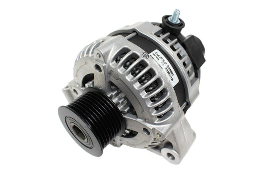 LR133249G - ALTERNATOR - ENGINE ELECTRICS - TD6 2.7 DIESEL - Suitable for Discovery 3, Range Rover Sport 05-09 From PR2 DENSO