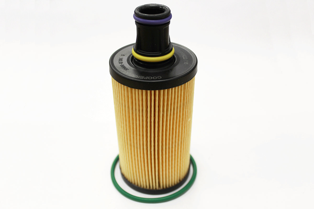 LR133455G - FILTER ELEMENT - OIL From COOPERS