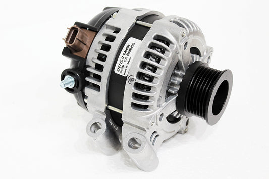ALTERNATOR - 4.0 V6 PETROL - D3/D4 LR133559G