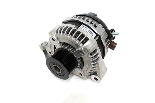 LR133560G - ALTERNATOR ASSY - RRS05-09 - TD6 2.7 DIESEL From DENSO