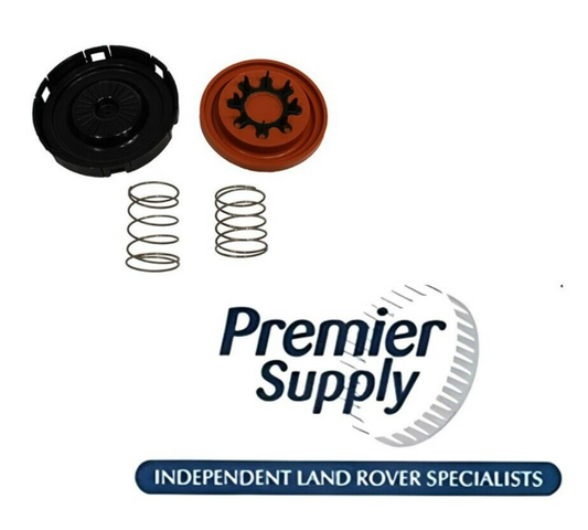 RANGE ROVER SPORT LAND ROVER DISCOVERY 5.0 3.0 PCV VALVE SERVICE KIT LR133579