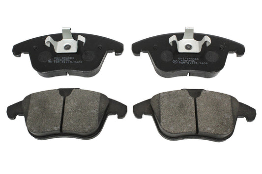 BRAKE PAD SET - FRONT - F2 LR134692