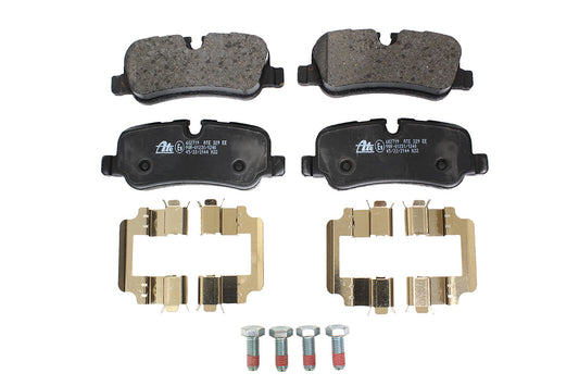LR134696A - BRAKE PAD SET-REAR L319;L320;L322;L462 From PR2 ATE