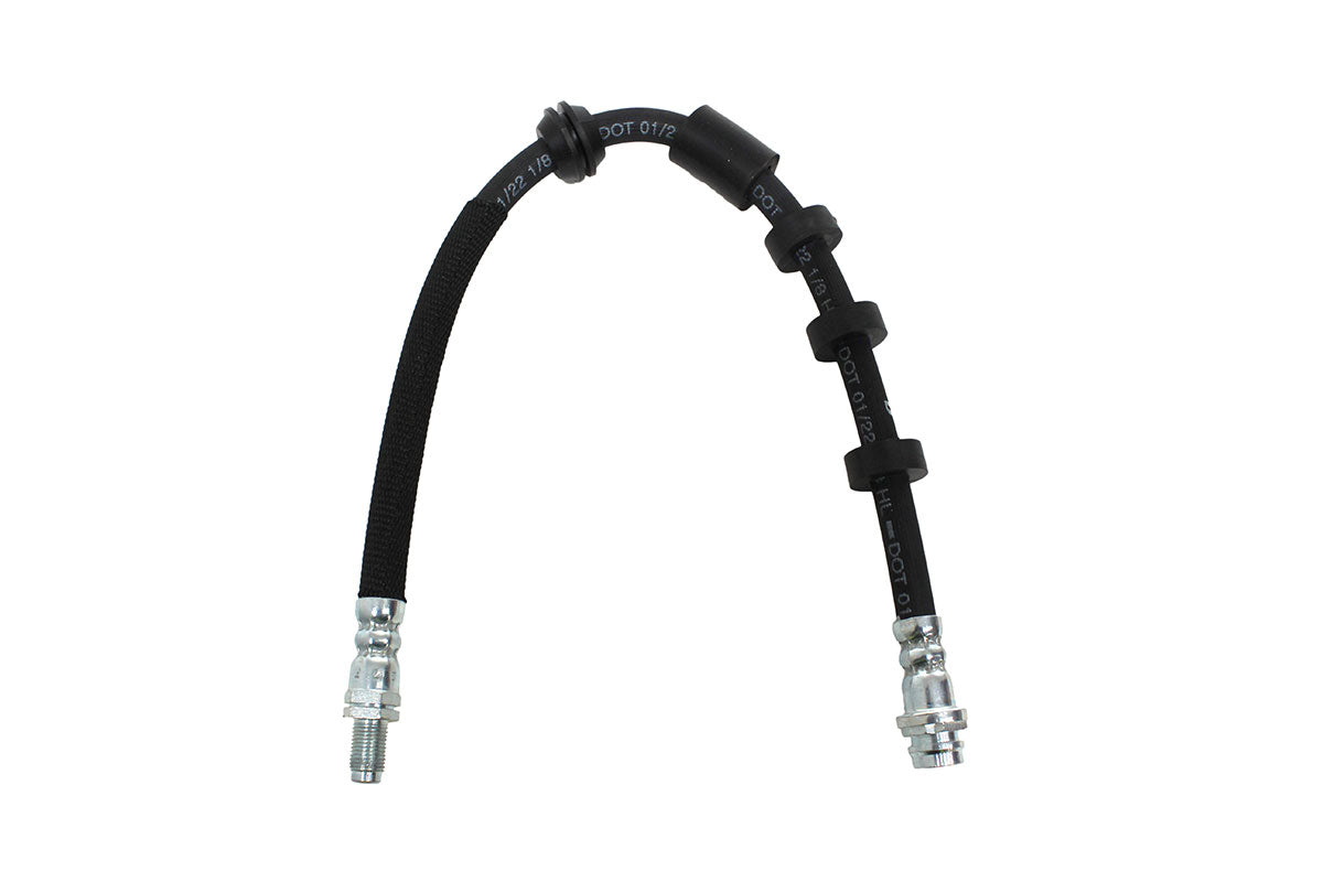 LR135810 - BRAKE HOSE - FRONT - Suitable for Freelander 2 From DELPHI