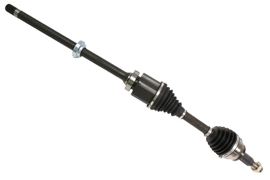 SHAFT - FRONT AXLE LR137029