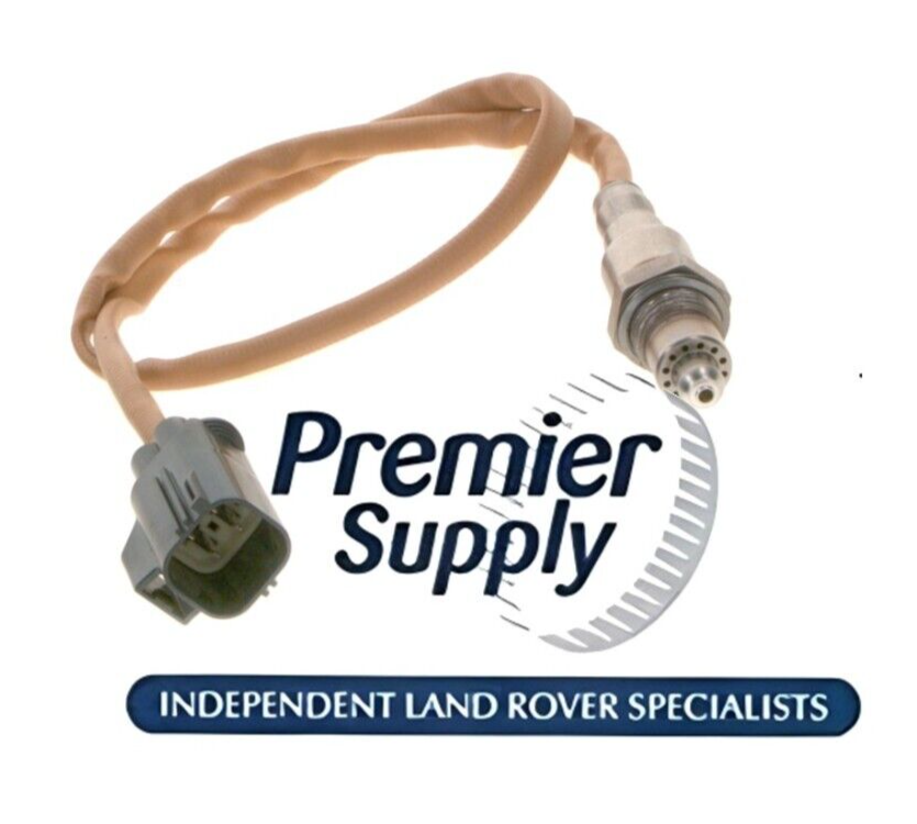 DISCOVERY 4 & 5 RANGE ROVER SPORT 5.0 V8 3.0 SC V6 LAMBDA OXYGEN SENSOR LR140078