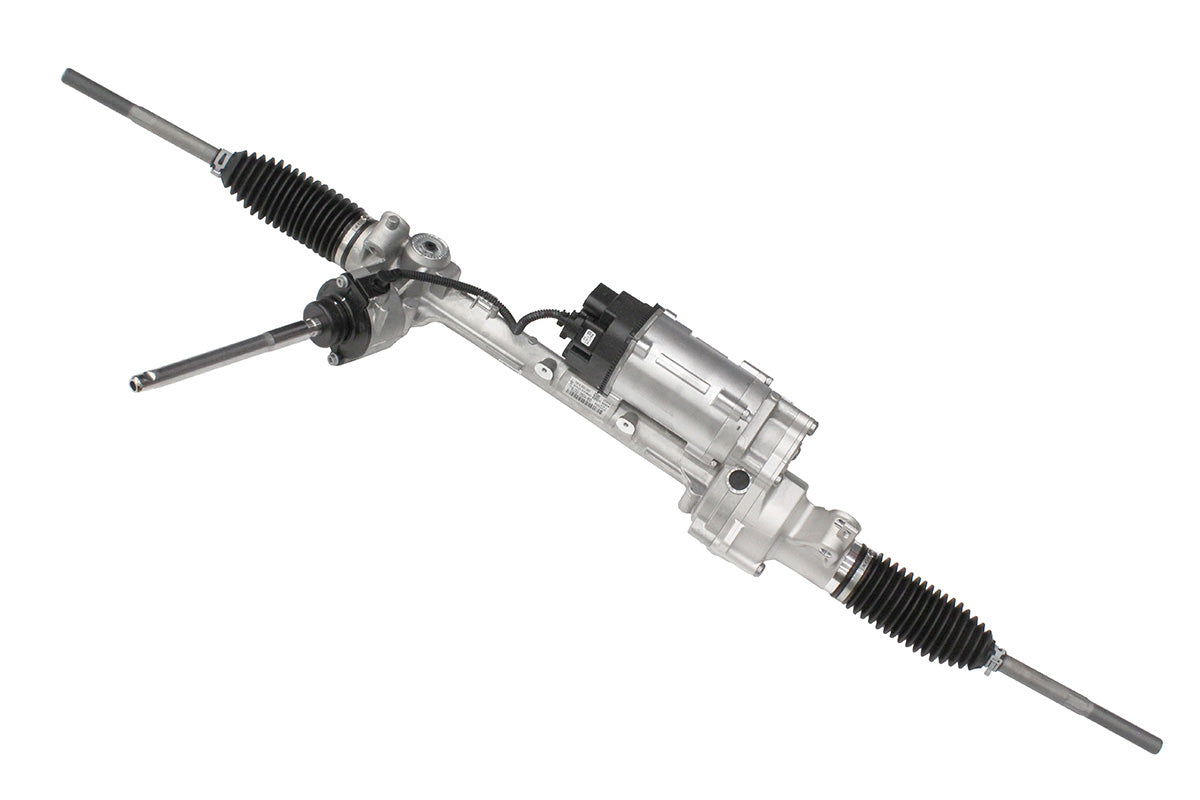 LR140516 - STEERING RACK ASSEMBLY-NEW (RHD) L538 From BOSCH