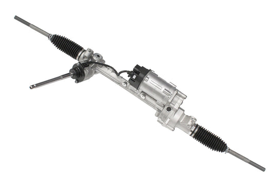 LR140516 - STEERING RACK ASSEMBLY-NEW (RHD) L538 From BOSCH