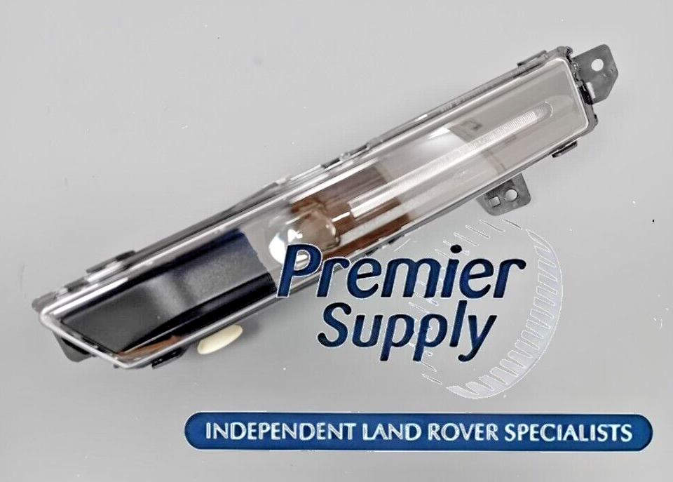 RANGE ROVER VELAR L560 FRONT LEFT FOG LAMP LR142093