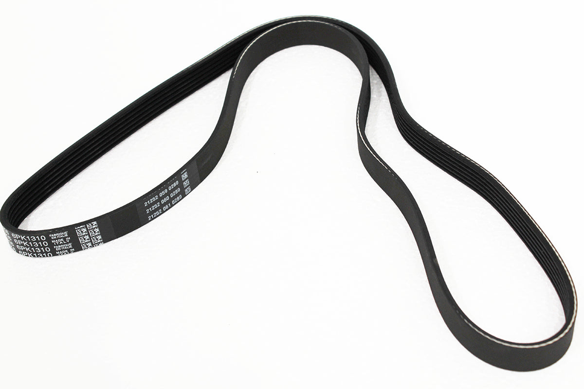 LR143702 - BELT-DRIVE-ANCILLARY AJ20D6 (+MHEV) L405;L462;L494;L560;L663 From PR2 DAYCO